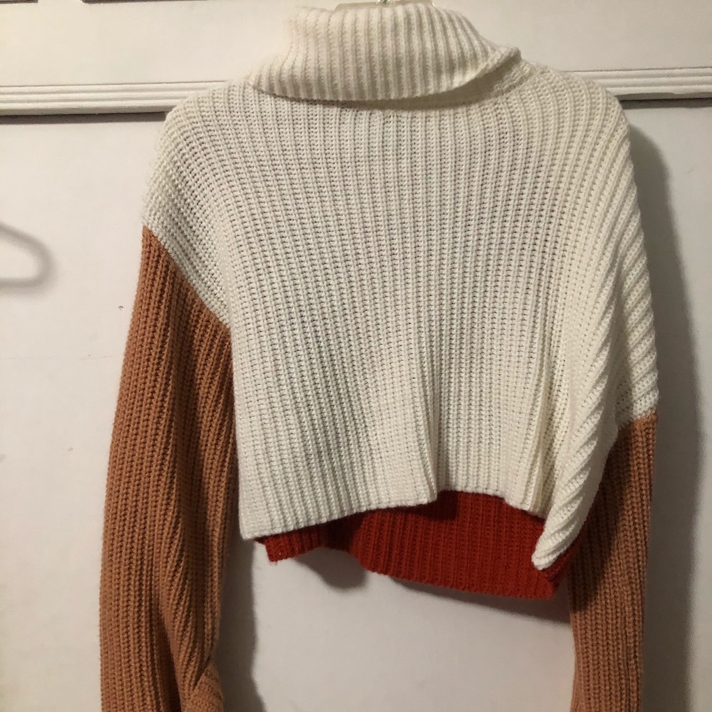 Women’s winter wear sweater